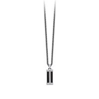 Collana 2Jewels Uomo Techno City in Acciaio 251706 - 251706